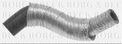 BORG & BECK bth1057 -  Трубка нагнетаемого воздуха
